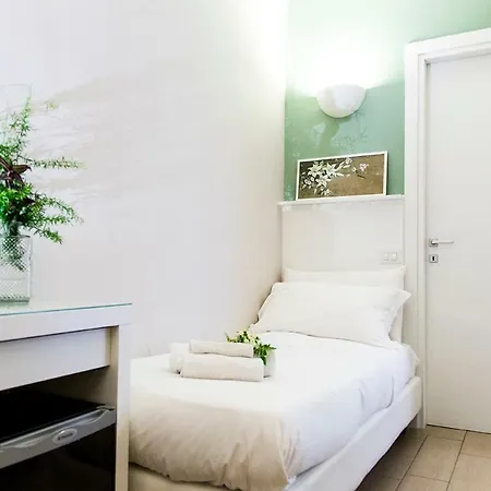 B&B Casetta Roma-2
