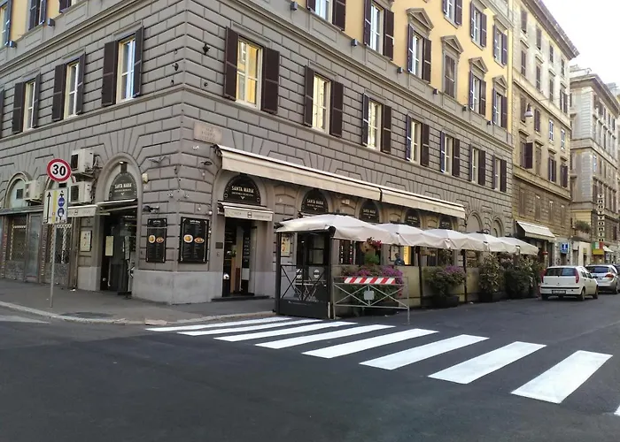 Hotel Gloria