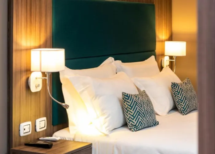 Location de vacances: Aurelia Antica Suites & Apartments