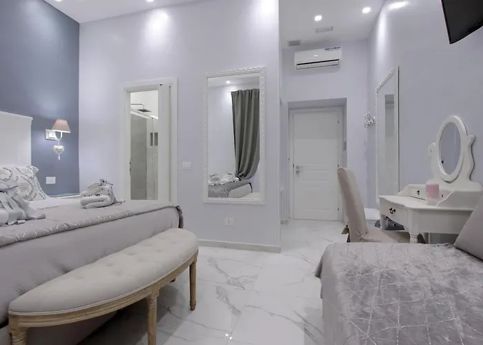 Hotel familiare: Roman Holiday Colosseo