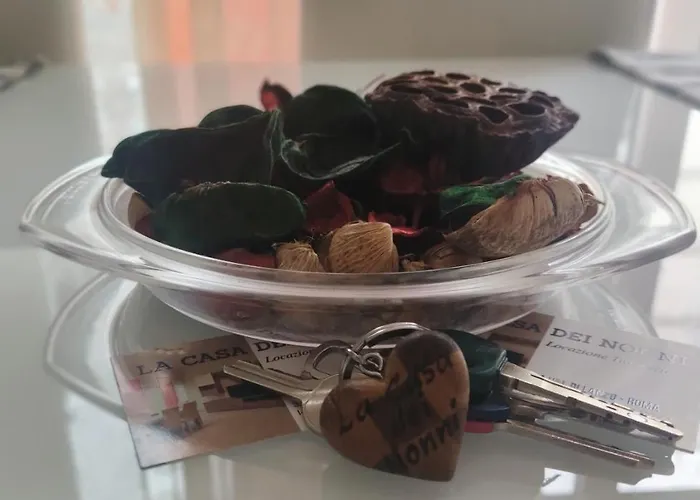  La Casa Dei Nonni