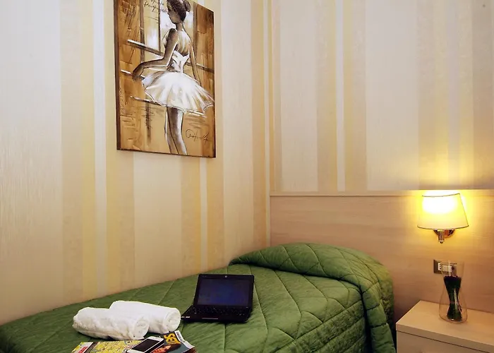 Familienhotel: Hotel Argentina