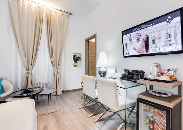 Relais Colonna