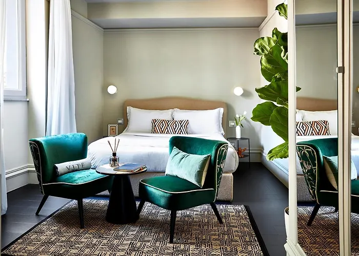 Beach Hotels Vite - By Naman lerie