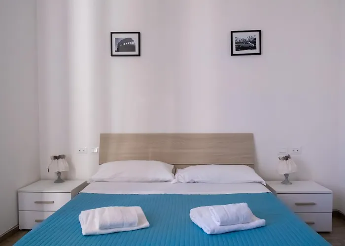 La residenza del Principe