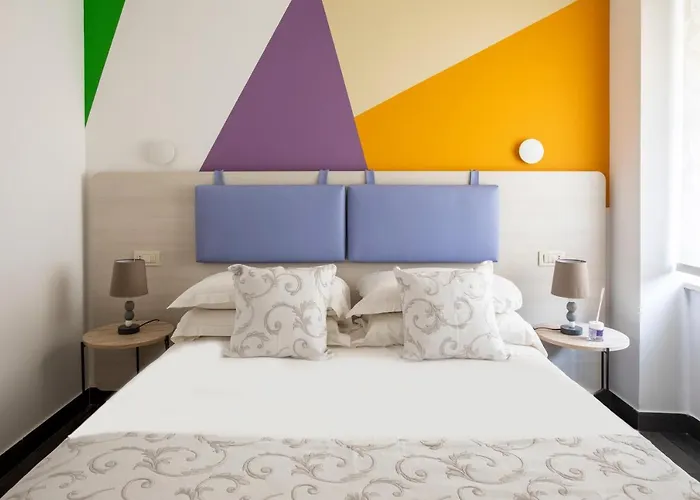  La Riviere Guesthouse Trastevere