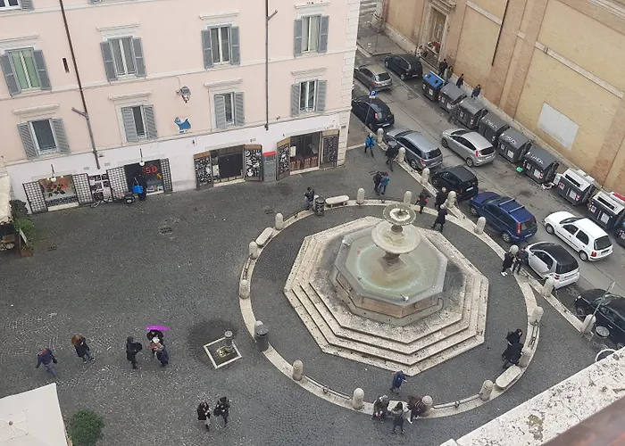 Family Hotel: Casa Santa Sofia