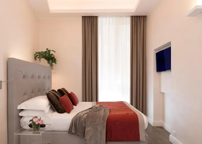 Hotel Navona