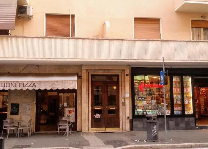 Hotel barato: Mm Ma Maison