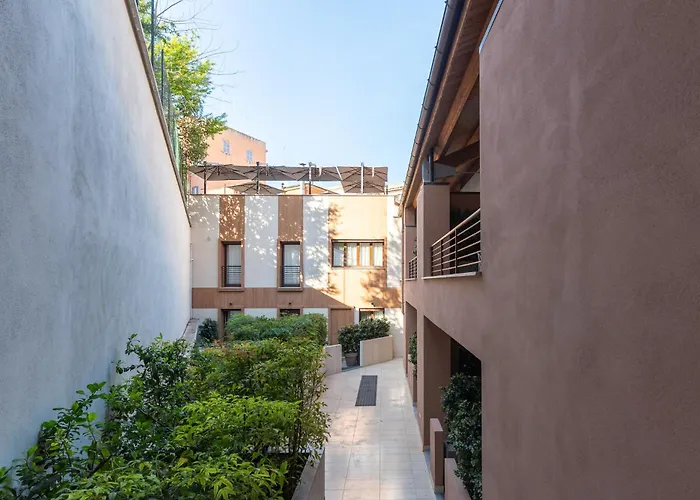 Luxe hotel: Loly Boutique Hotel Roma