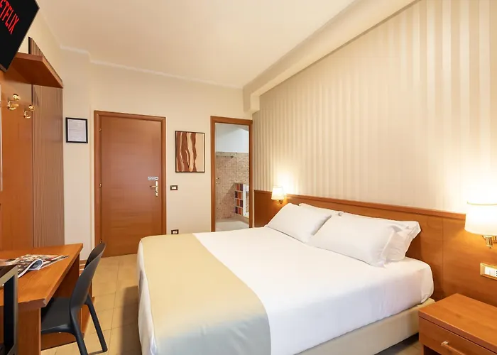 Albadomus Affittacamere O Guesthouse