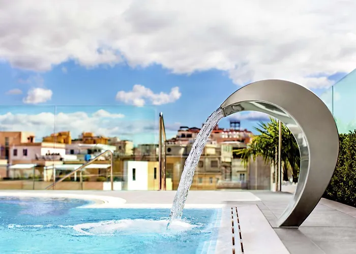 Hotel com piscina: Aleph Rome Hotel, Curio Collection By Hilton