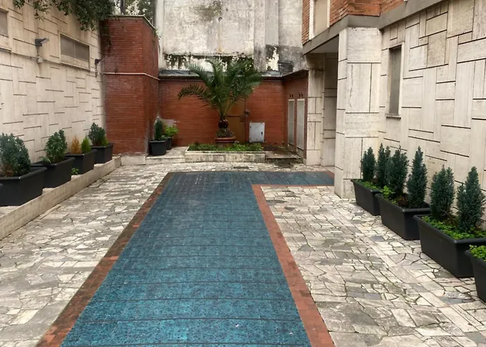 Arca Luxury Home