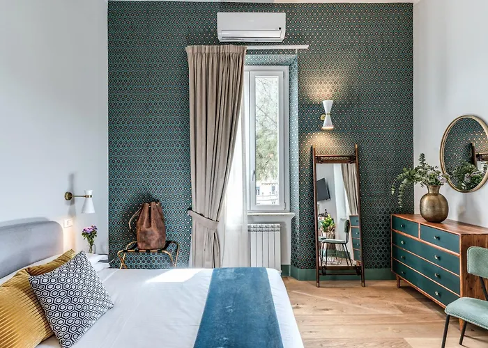 Tree Charme Trilussa