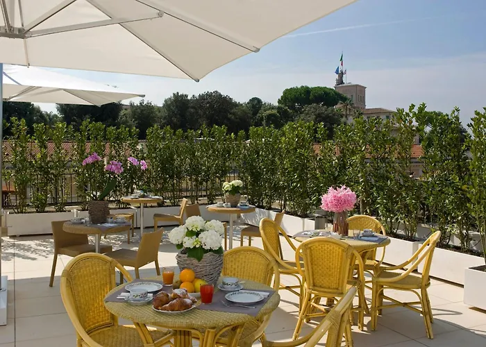 Hotel De Petris