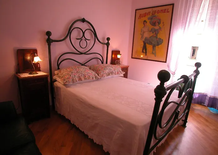 Family resorts Vacanze Romane