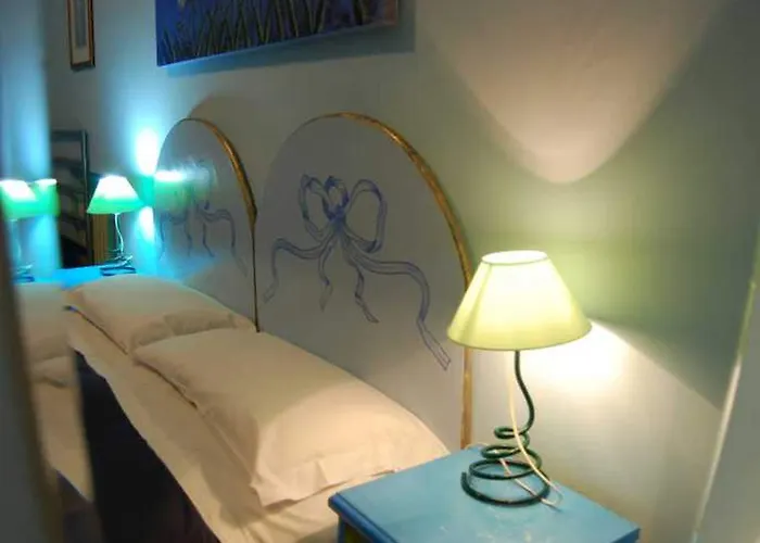 Guest house: Casa Cleo
