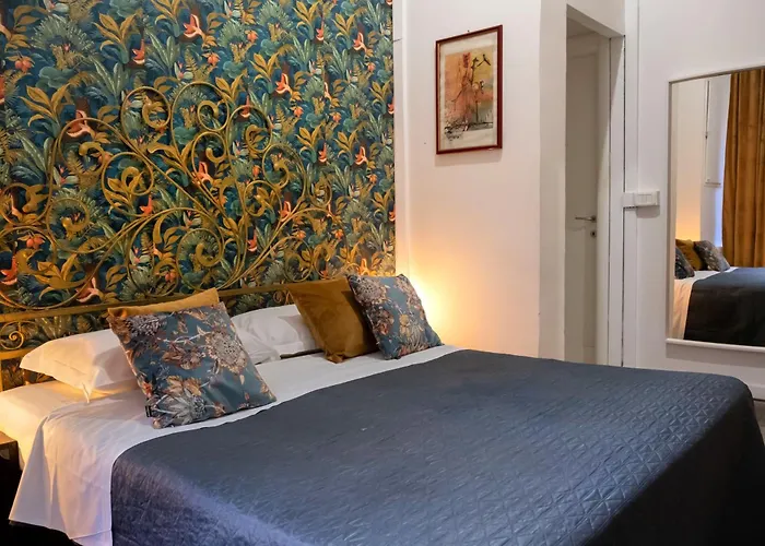 La residenza del Principe