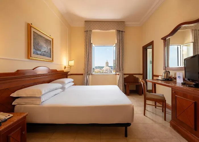 Hotel que admite mascotas: Hotel Hiberia