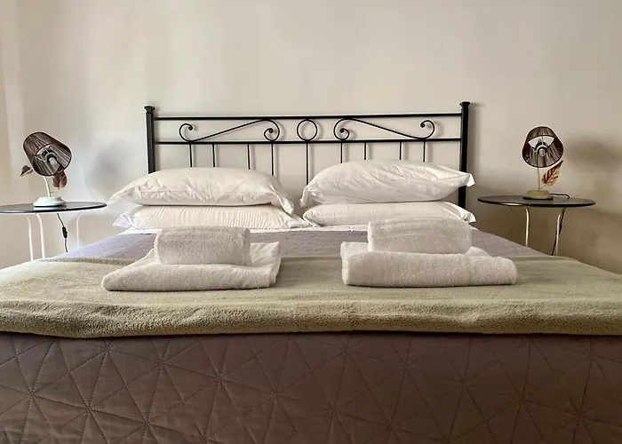 Hotel barato: Mm Ma Maison