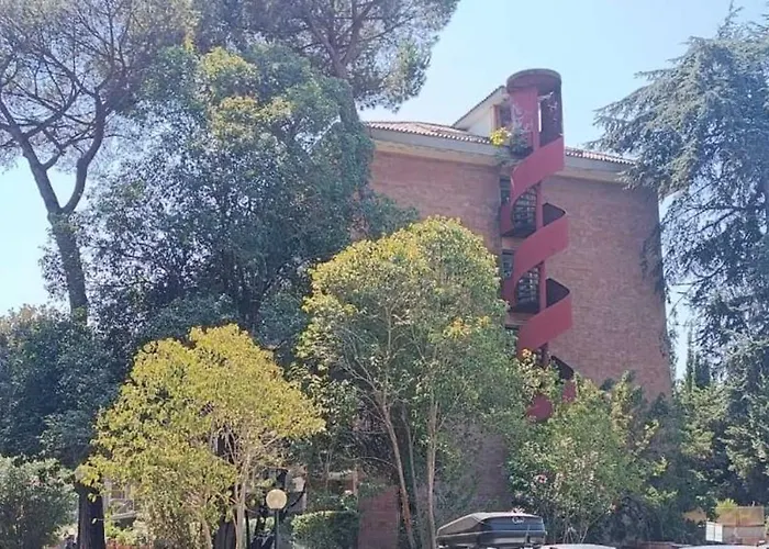 Location de vacances: Aurelia Antica Suites & Apartments