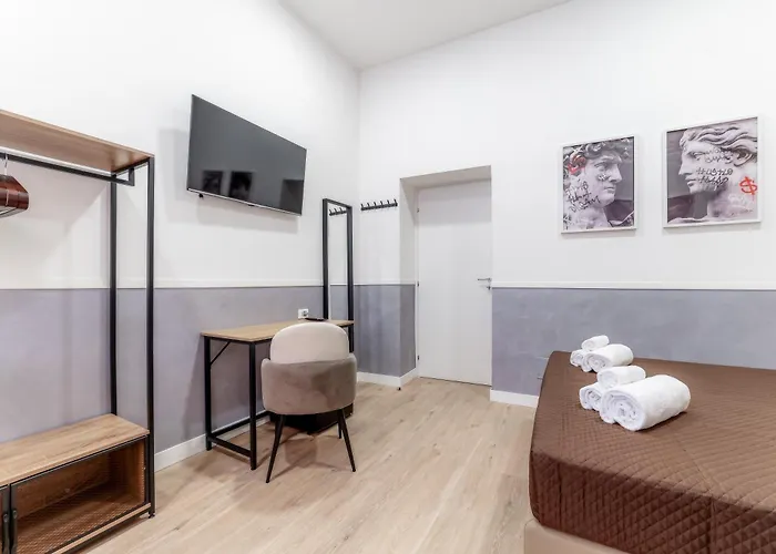 Hotel adatto agli animali: Bello Urban Boutique - Golden Keys Collection