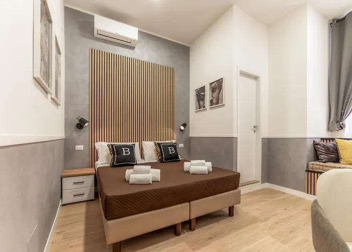 Hotel adatto agli animali: Bello Urban Boutique - Golden Keys Collection