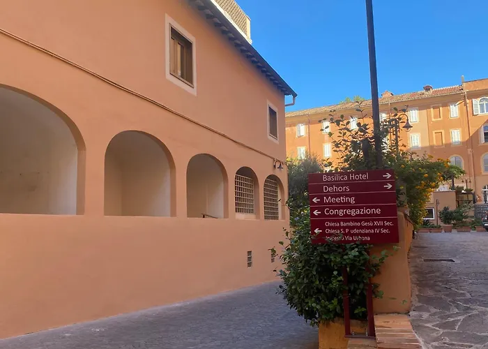  Basilica