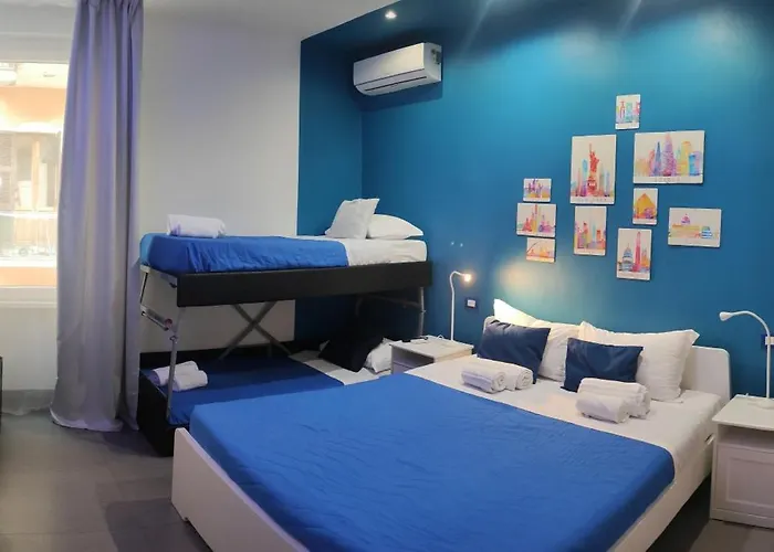 Capitolina Guest House