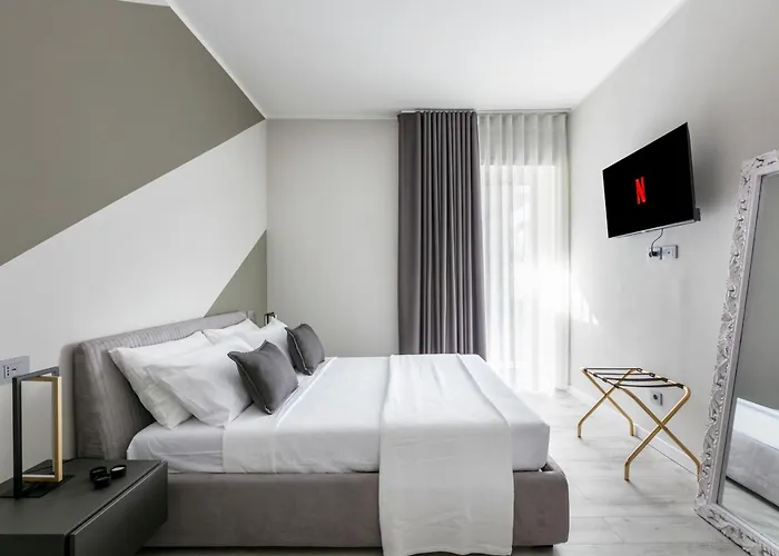 Hotelleria Prestige