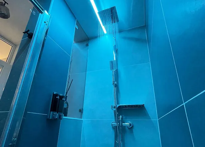 B&B Domus Teano Luxury Rooms