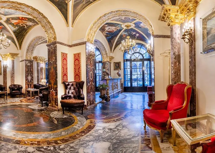 Hôtel 4 étoiles: Hotel Des Epoques