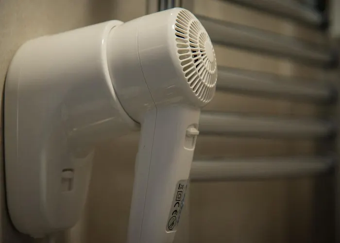 Albergo economico: Inside Roma Rooms