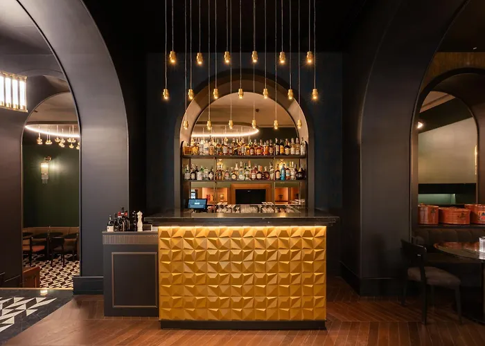 Hotel Spa: The Goethe Hotel - Small Luxury Hotels Of The World