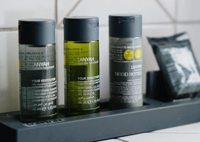 Apart hotel: Unica Suites Rome