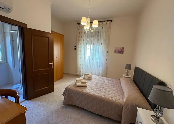 Cheap hotel: Villa Dei Fiori