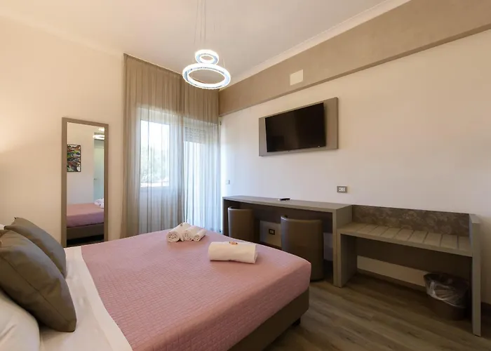 Family Hotel: Hotel Casa Tra Noi