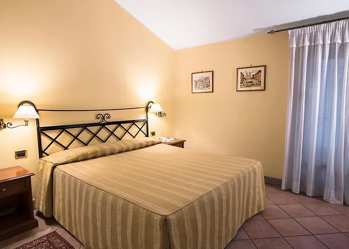 Hotel que admite mascotas: Hotel Bramante