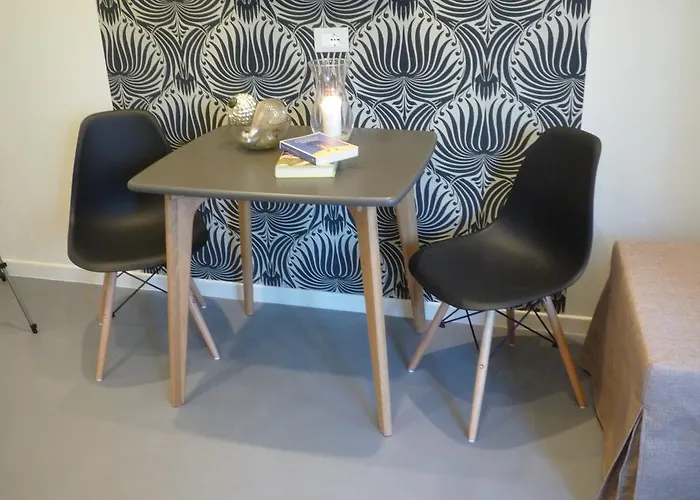 Hotel: Alma Mater B&B