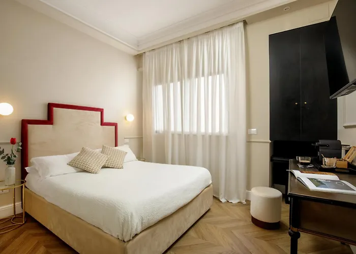  La Locanda di Piazza del Popolo