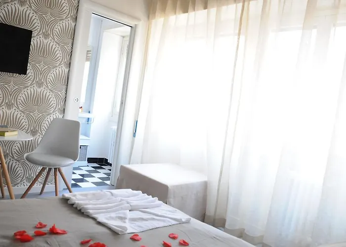 Hotel: Alma Mater B&B