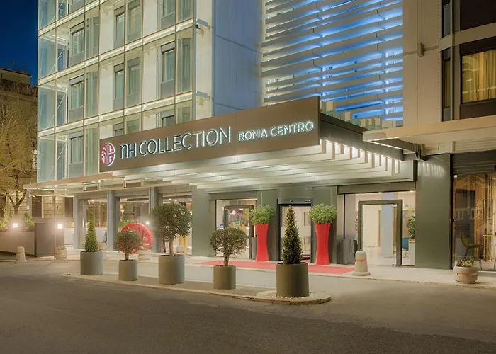 Nh Collection Centro