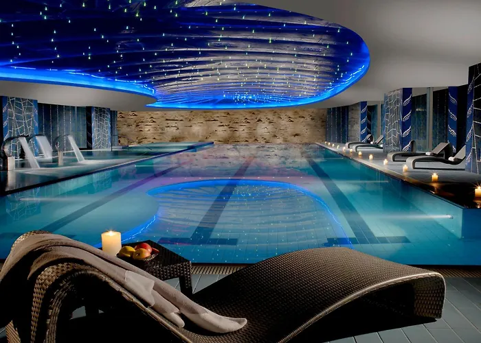 Parco Dei Principi Grand &SPA