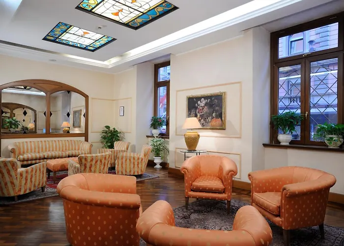 Familienhotel: Hotel Torino