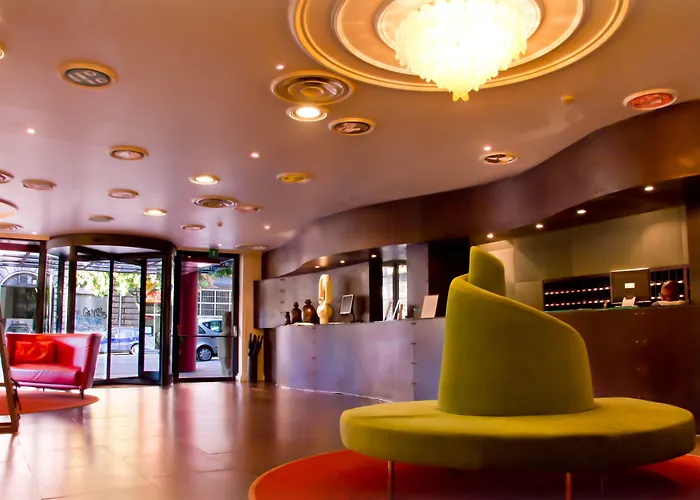 Resort: Hotel Abitart