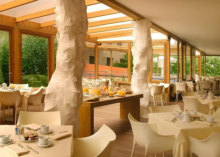 Resort: Hotel Abitart