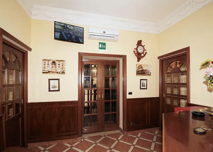  Meridiana
