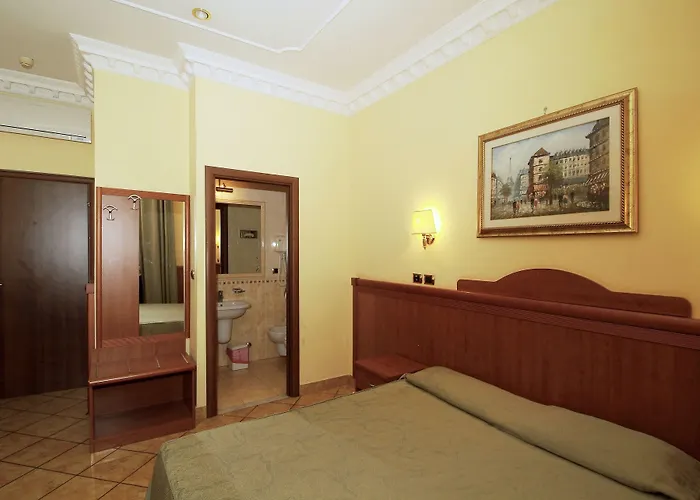  Meridiana