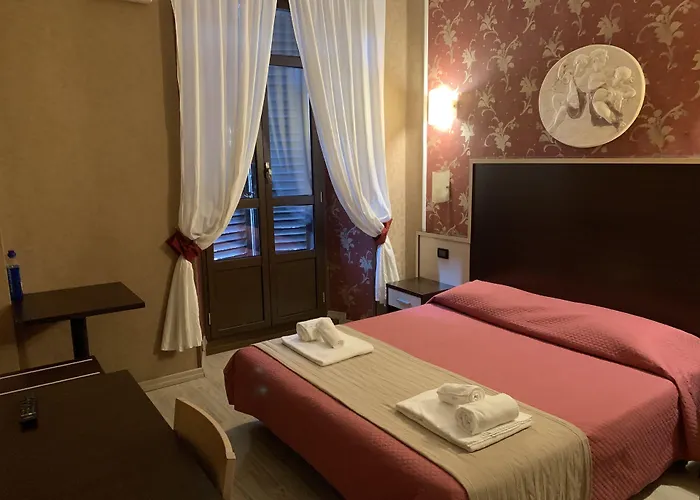 La Casa Di Maurizio
