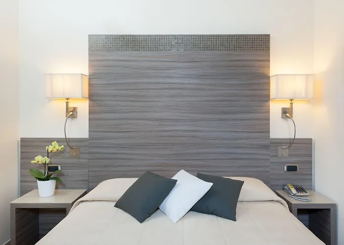 Hotel vicino al College: Morrisson Exclusive Rooms